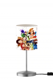 Lampe de table Toy Story Watercolor