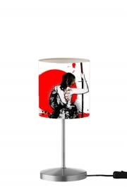 Lampe de table Trash Polka - Female Samurai