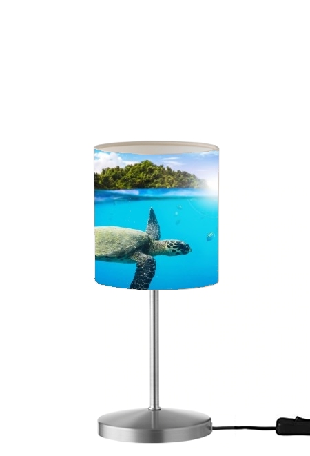 Lampe de table Tropical Paradise