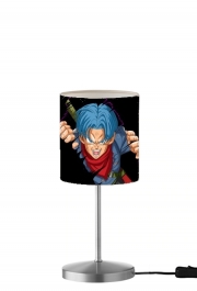 Lampe de table Trunks is coming