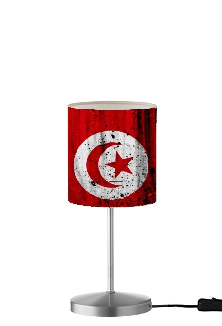 Lampe de table Tunisia Fans