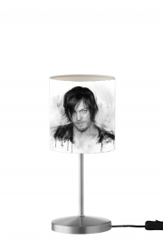 Lampe de table TwD Daryl Dixon