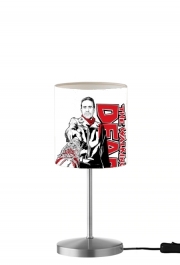 Lampe de table TWD Negan and Lucille