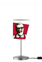 Lampe de table UFC x KFC