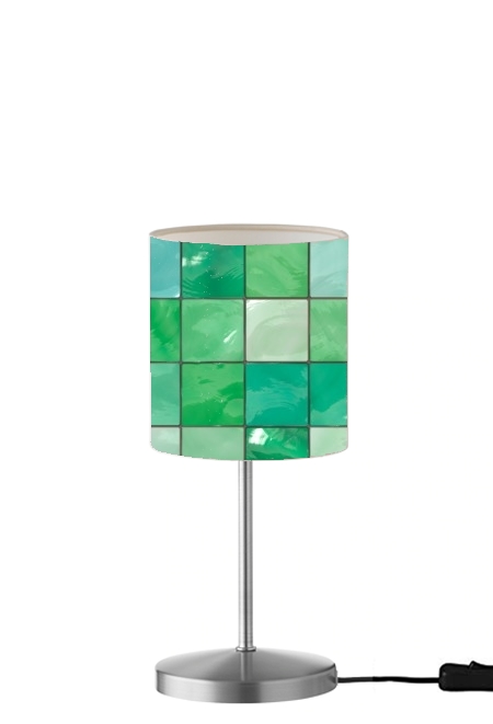 Lampe de table Ultra Slim Tiles V01