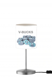 Lampe de table V Bucks Need Money