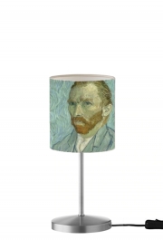 Lampe de table Van Gogh Self Portrait