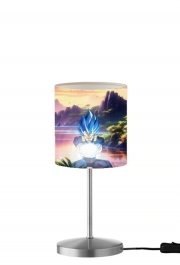 Lampe de table Vegeta Powerful