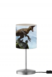Lampe de table Velociraptor