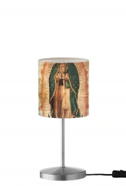 Lampe de table Virgen Guadalupe