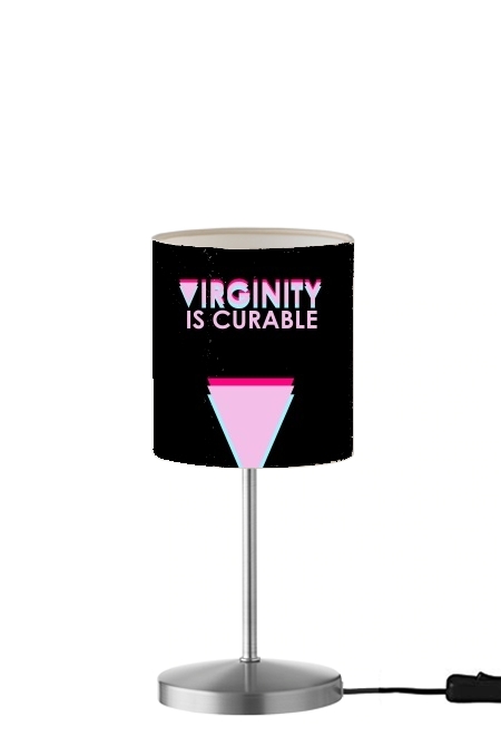 Lampe de table Virginity