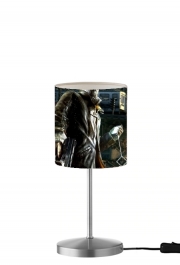 Lampe de table Watch Dogs Everything is connected
