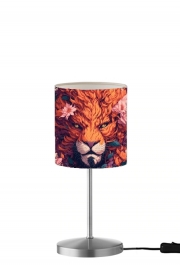 Lampe de table Wild Lion