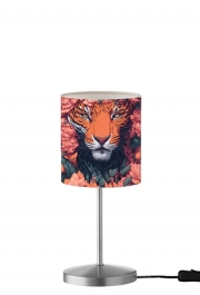 Lampe de table Wild Tiger