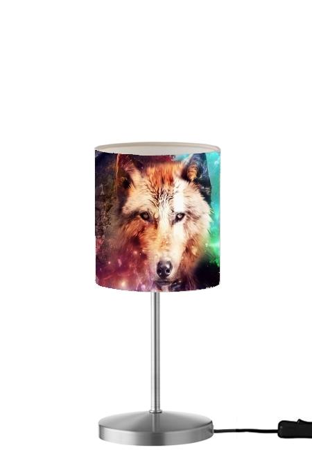 Lampe de table Wolf Imagine
