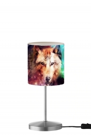 Lampe de table Wolf Imagine