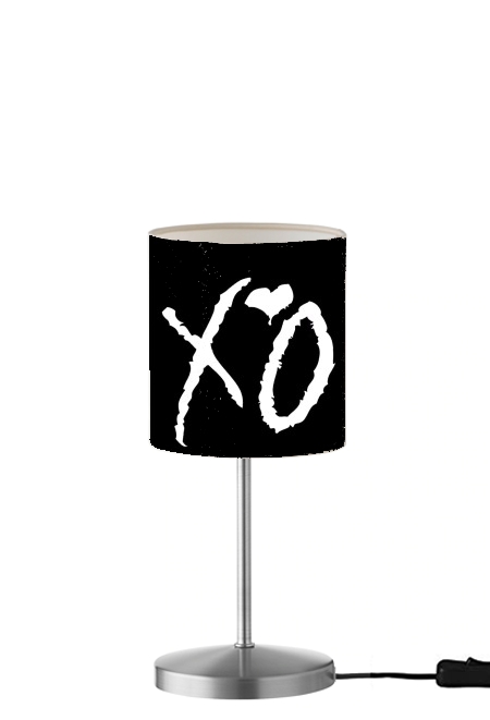 Lampe de table XO The Weeknd Love