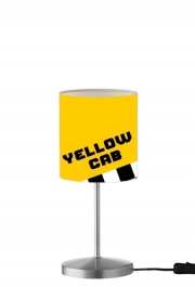 Lampe de table Yellow Cab