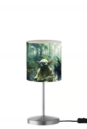 Lampe de table Yoda Master 