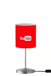 Lampe de table Youtube Video