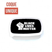 Boite a Gouter Repas Black Lives Matter