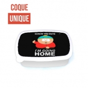 Boite a Gouter Repas Cartman Going Home