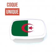 Boite a Gouter Repas Drapeau Algerie