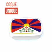 Boite a Gouter Repas Flag Of Tibet