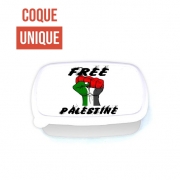 Boite a Gouter Repas Free Palestine