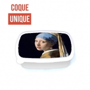 Boite a Gouter Repas Girl with a Pearl Earring