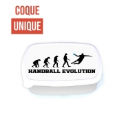 Boite a Gouter Repas Handball Evolution