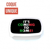 Boite a Gouter Repas Its coming to Rome