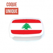 Boite a Gouter Repas Liban