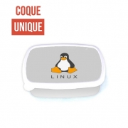 Boite a Gouter Repas Linux Hébergement