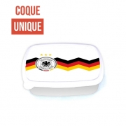 Boite a Gouter Repas Allemagne Maillot Football