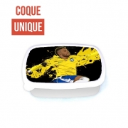 Boite a Gouter Repas Neymar Carioca Paris