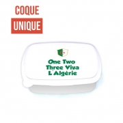 Boite a Gouter Repas One Two Three Viva Algerie