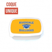 Boite a Gouter Repas Riverdale Bulldogs