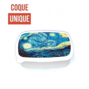 Boite a Gouter Repas The Starry Night