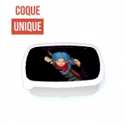 Boite a Gouter Repas Trunks is coming