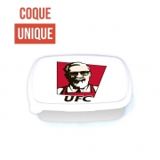 Boite a Gouter Repas UFC x KFC
