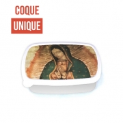 Boite a Gouter Repas Virgen Guadalupe