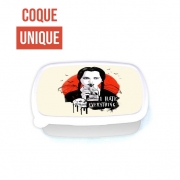Boite a Gouter Repas Mercredi Addams have everything