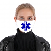 Masque alternatif Ambulance