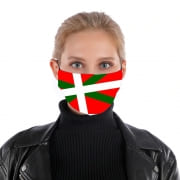 Masque alternatif Basque