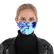 Masque alternatif Blue Mercury