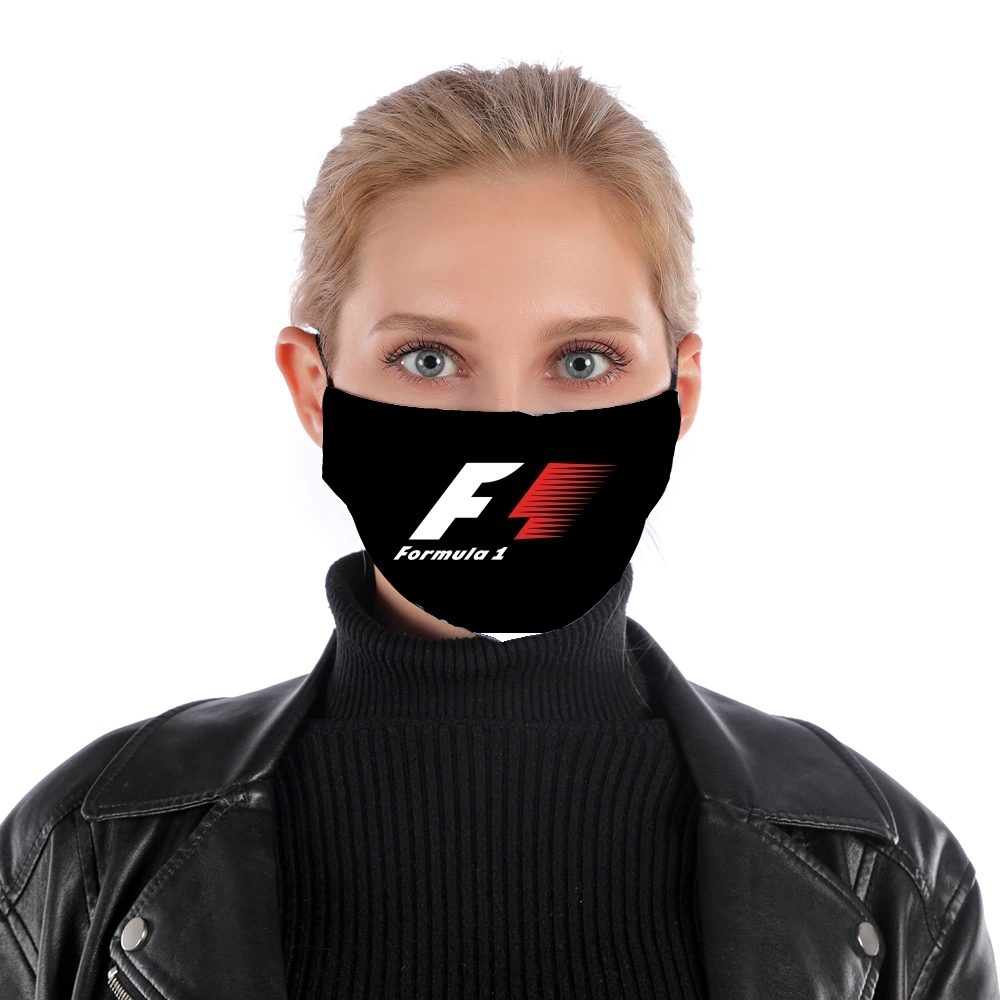 Masque alternatif Formula One