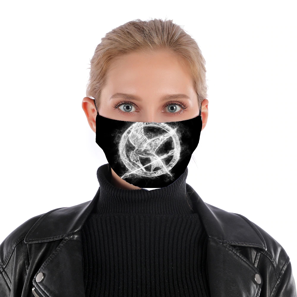 Masque alternatif Hunger Smoke