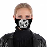 Masque alternatif Hunger Smoke