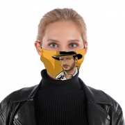 Masque alternatif Indiana